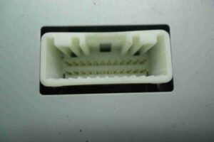 Изображение товара 65978 - 00065978 displej informatsionnyj Peugeot 4007 1