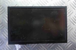 Изображение товара 65978 - 00065978 displej informatsionnyj Peugeot 4007 2