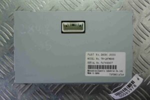 Изображение товара 65978 - 00065978 displej informatsionnyj Peugeot 4007 3