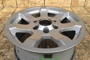 Изображение товара 65983 - 00065983 disk litoj Land Rover Range Rover Sport 1