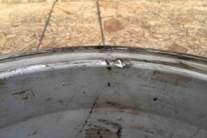 Изображение товара 65983 - 00065983 disk litoj Land Rover Range Rover Sport 2