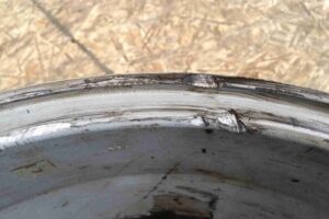 Изображение товара 65983 - 00065983 disk litoj Land Rover Range Rover Sport 3