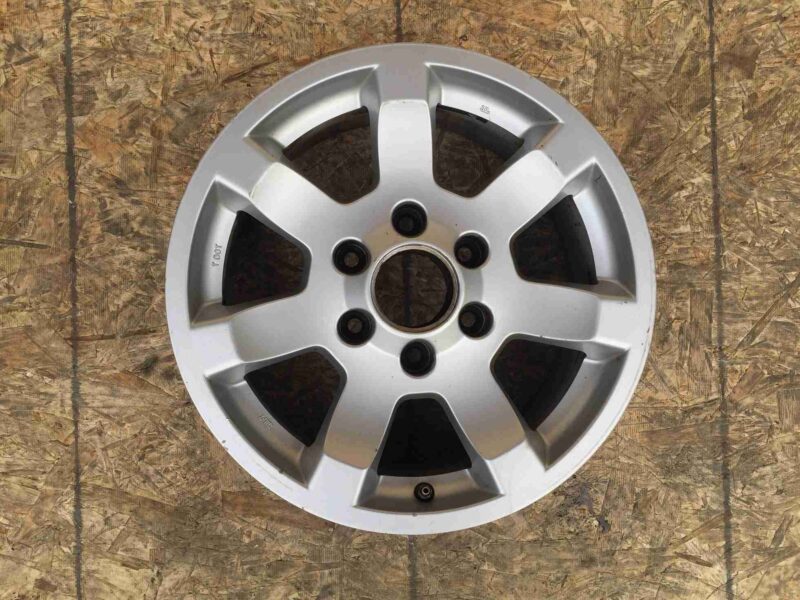 Изображение товара 65983 - 00065983 disk litoj Land Rover Range Rover Sport