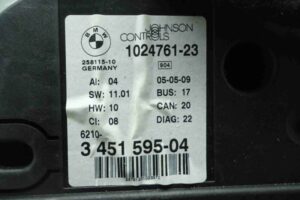 Изображение товара 65985 - 00065985 schitok priborov 3