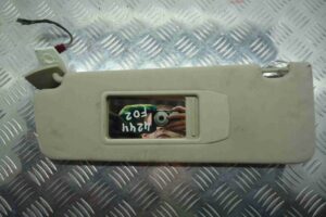 Изображение товара 65987 - 00065987 kozyrek solntsezaschitnyj 