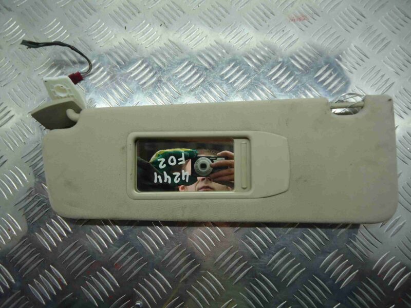 Изображение товара 65987 - 00065987 kozyrek solntsezaschitnyj