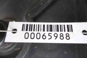 Изображение товара 65988 - 00065988 kryshka dvigatelya dekorativnaya 1