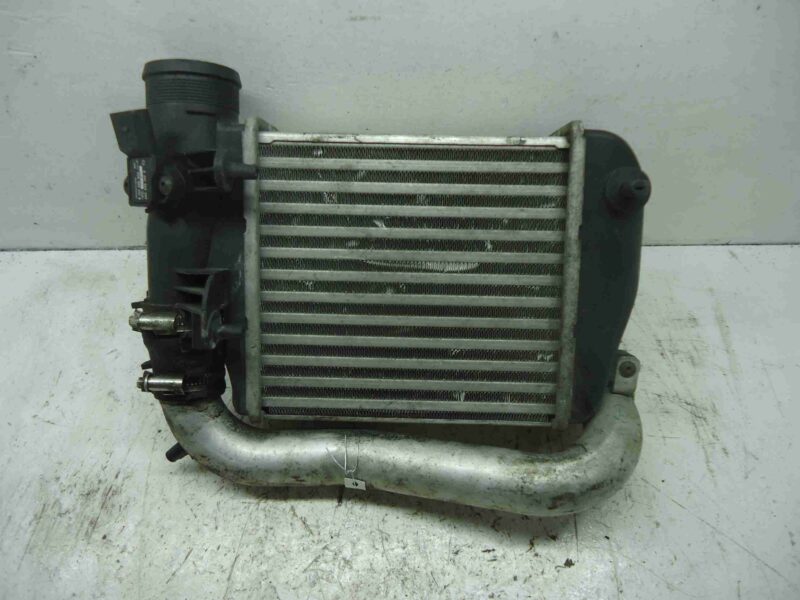 Изображение товара 65991 - 00065991 radiator interkulera