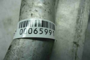 Изображение товара 65991 - 00065991 radiator interkulera 1
