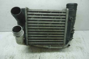 Изображение товара 65991 - 00065991 radiator interkulera 3
