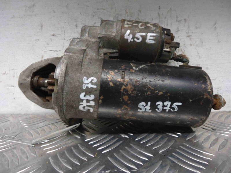 Изображение товара 66000 - 00066000 starter