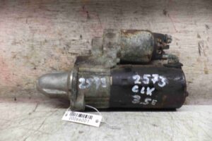 Изображение товара 66001 - 00066001 starter Honda Fit 2