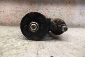 Изображение товара 66001 - 00066001 starter Honda Fit