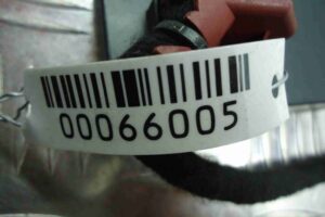 Изображение товара 66005 - 00066005 blok upravleniya besklyuchevogo dostupa 2