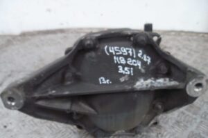 Изображение товара 66008 - 00066008 reduktor zadnij Honda Ridgeline 2