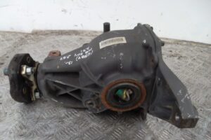 Изображение товара 66008 - 00066008 reduktor zadnij Honda Ridgeline 5