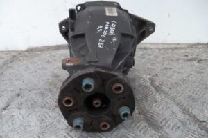 Изображение товара 66008 - 00066008 reduktor zadnij Honda Ridgeline 8