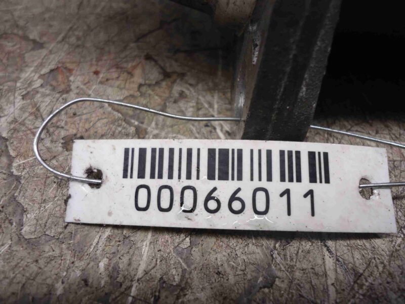 Изображение товара 66011 - 00066011 starter