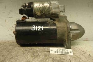 Изображение товара 66011 - 00066011 starter 3