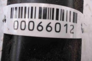 Изображение товара 66012 - 00066012 balka perednyaya 1