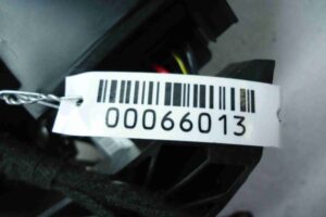 Изображение товара 66013 - 00066013 korpus otopitelya Ford Mondeo 1