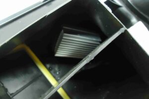 Изображение товара 66013 - 00066013 korpus otopitelya Ford Mondeo 3