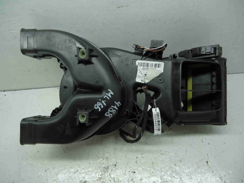 Изображение товара 66013 - 00066013 korpus otopitelya Ford Mondeo