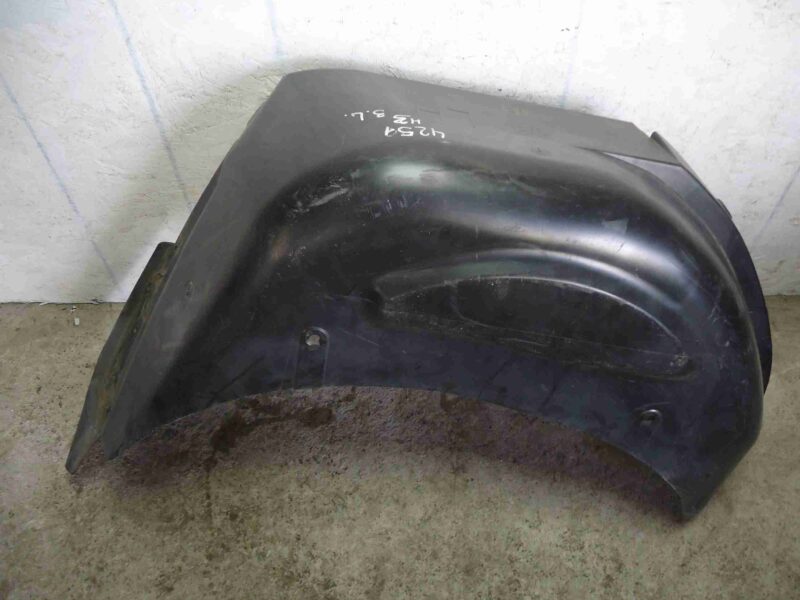 Изображение товара 66017 - 00066017 podkrylok zadnij levyj