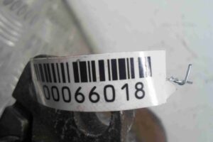 Изображение товара 66018 - 00066018 starter 1