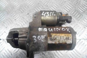 Изображение товара 66018 - 00066018 starter 2