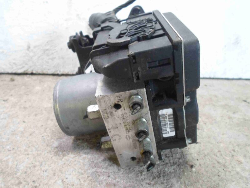 Изображение товара 66602 - 0006602 blok ABS