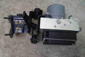 Изображение товара 66602 - 0006602 blok ABS 3