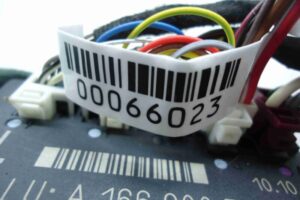 Изображение товара 66023 - 00066023 blok upravleniya Ford Mondeo 2