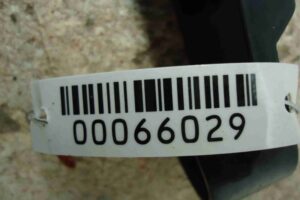 Изображение товара 66029 - 00066029 povodok stekloochistitelya Toyota Hiace 1