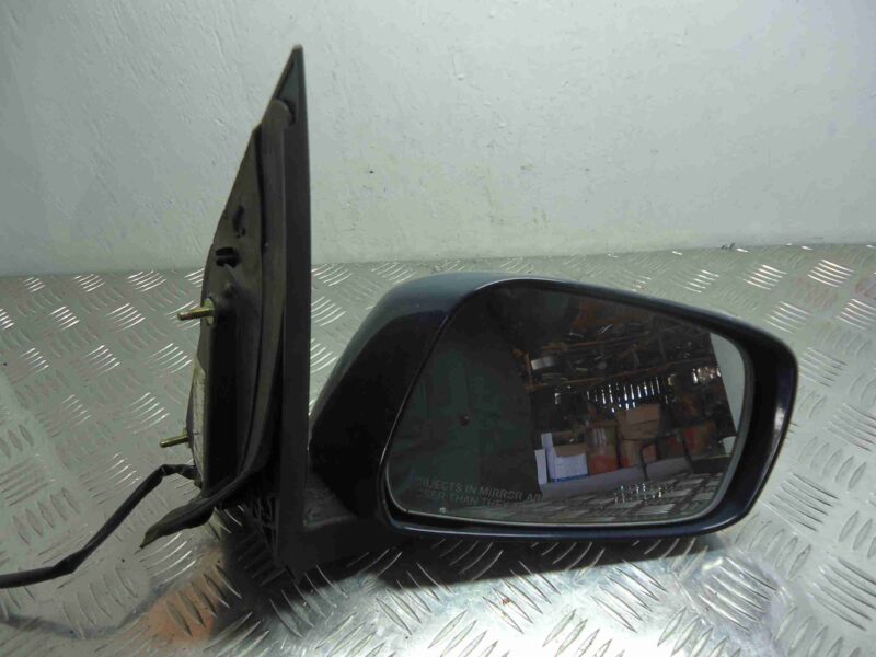 Изображение товара 66032 - 00066032 zerkalo pravoe LDV Convoy