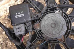 Изображение товара 66037 - 00066037 ventilyator okhlazhdeniya (elektro) Toyota Hiace 2