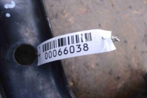 Изображение товара 66038 - 00066038 usilitel bampera perednij 3
