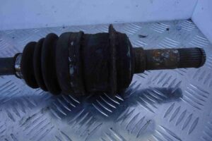 Изображение товара 66046 - 00066046 poluos zadnyaya pravaya Citroen Berlingo 1