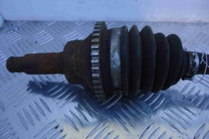 Изображение товара 66046 - 00066046 poluos zadnyaya pravaya Citroen Berlingo 2
