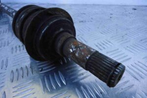 Изображение товара 66046 - 00066046 poluos zadnyaya pravaya Citroen Berlingo 3