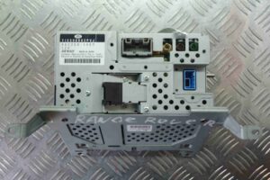 Изображение товара 66053 - 00066053 displej informatsionnyj Audi Q5