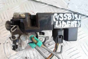 Изображение товара 66057 - 00066057 zamok dveri Peugeot 207 1