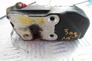 Изображение товара 66057 - 00066057 zamok dveri Peugeot 207