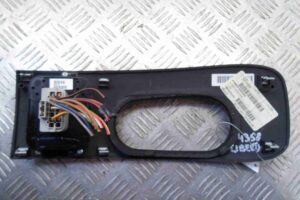 Изображение товара 66077 - 00066077 knopka steklopodemnika Peugeot 207 2