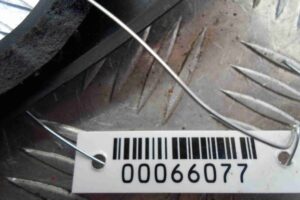 Изображение товара 66077 - 00066077 knopka steklopodemnika Peugeot 207 3