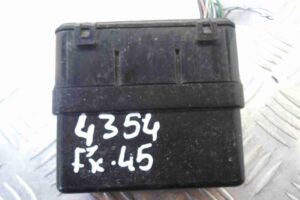 Изображение товара 66086 - 00066086 blok predokhranitelej 1