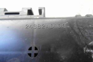 Изображение товара 66086 - 00066086 blok predokhranitelej 2