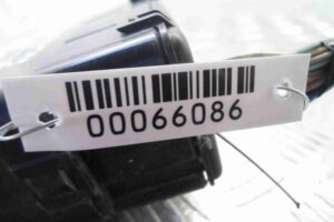 Изображение товара 66086 - 00066086 blok predokhranitelej 3
