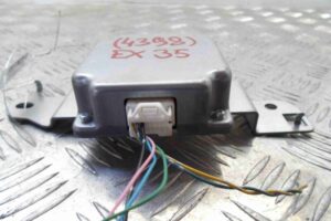 Изображение товара 66093 - 00066093 blok upravleniya Toyota Hiace 1