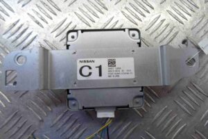 Изображение товара 66093 - 00066093 blok upravleniya Toyota Hiace 2